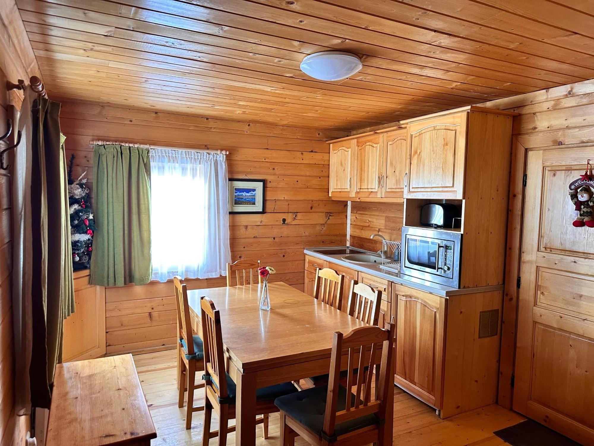 Alpine Ski Chalet Borovets With Sauna מראה חיצוני תמונה