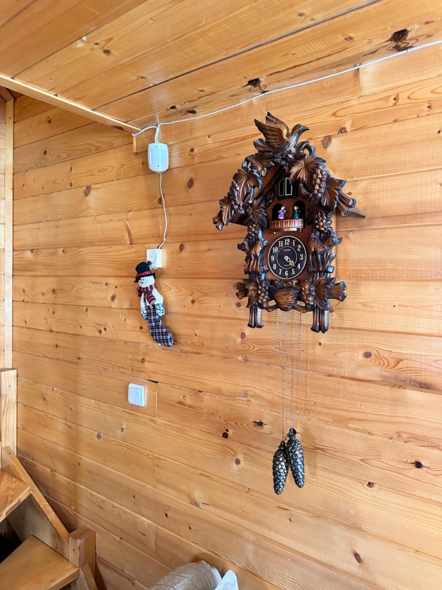 Alpine Ski Chalet Borovets With Sauna מראה חיצוני תמונה