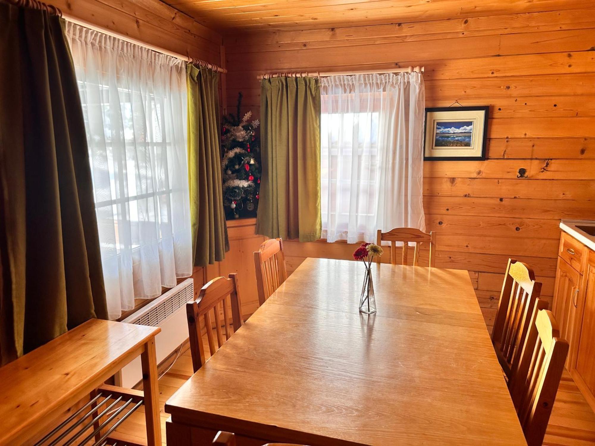 Alpine Ski Chalet Borovets With Sauna מראה חיצוני תמונה