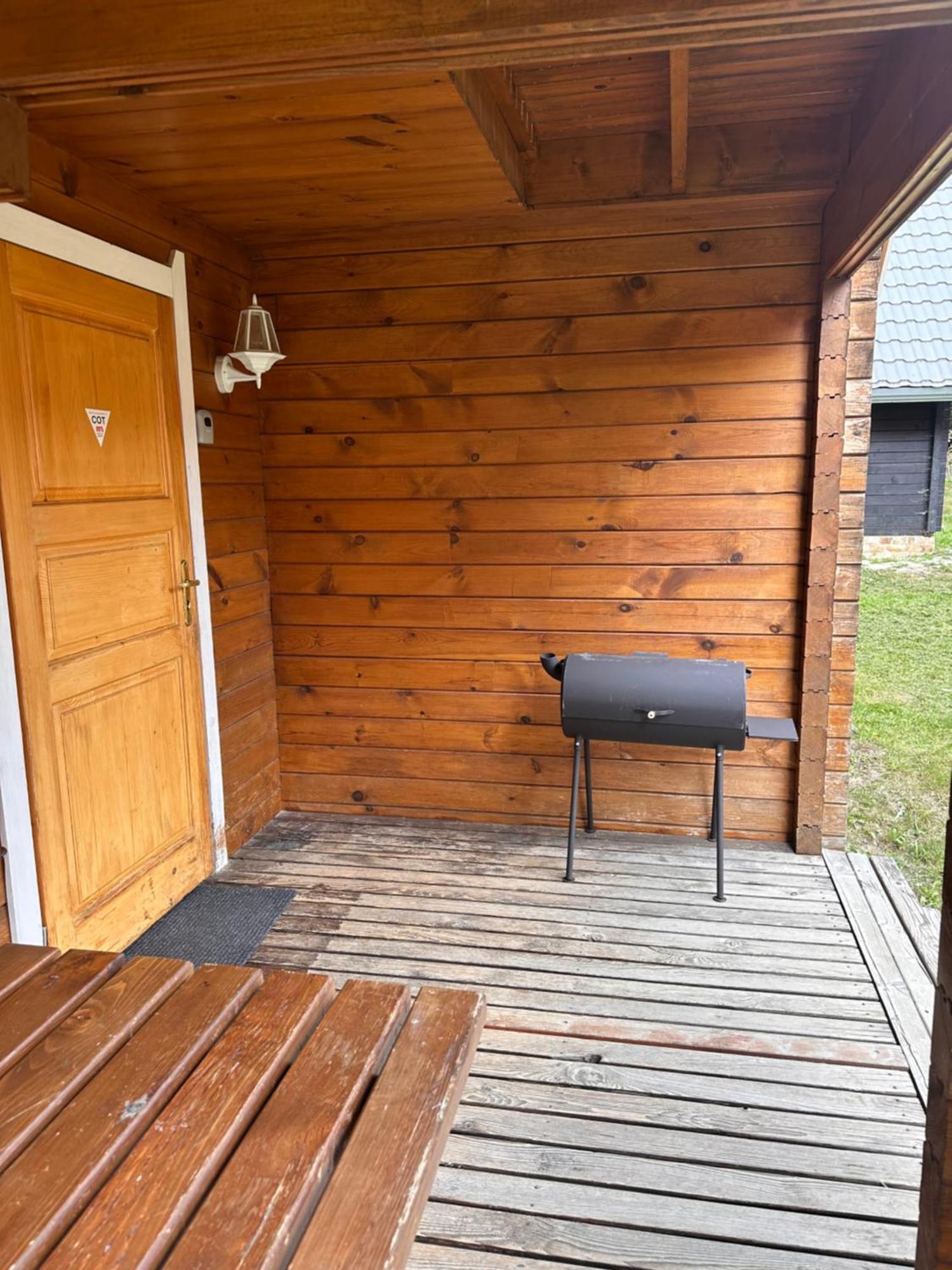 Alpine Ski Chalet Borovets With Sauna מראה חיצוני תמונה
