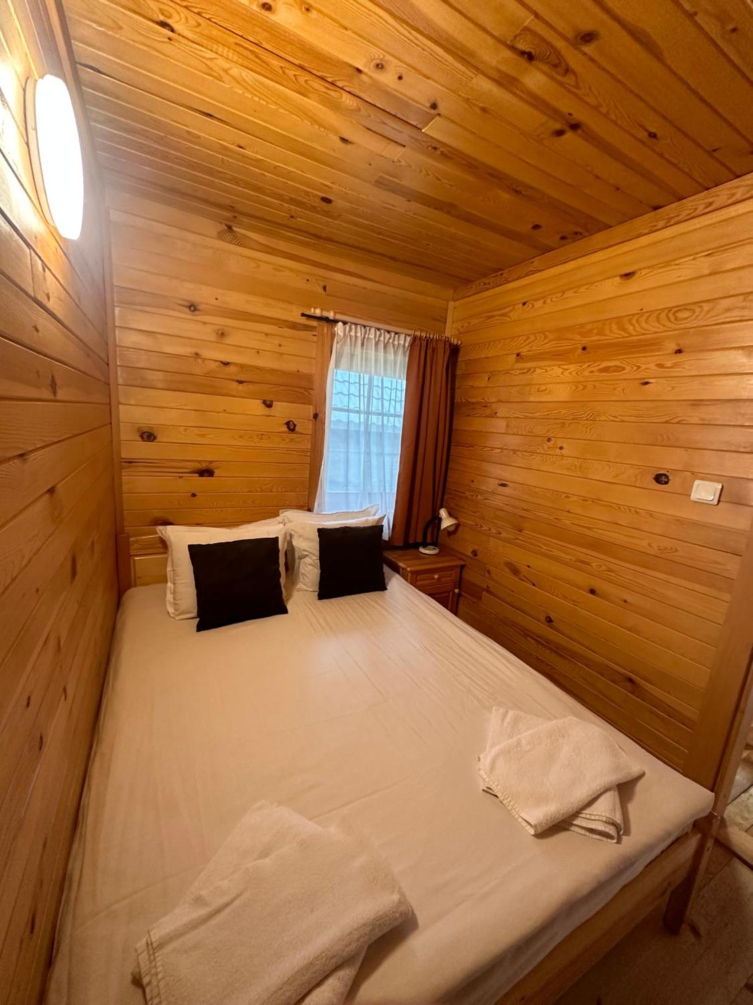 Alpine Ski Chalet Borovets With Sauna מראה חיצוני תמונה