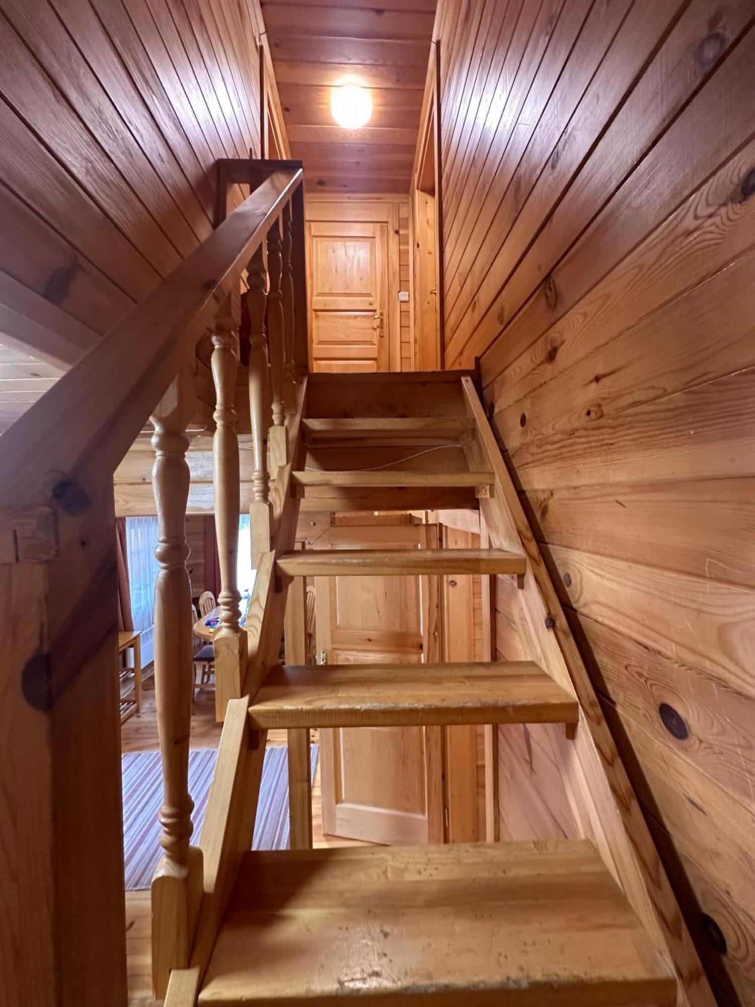 Alpine Ski Chalet Borovets With Sauna מראה חיצוני תמונה